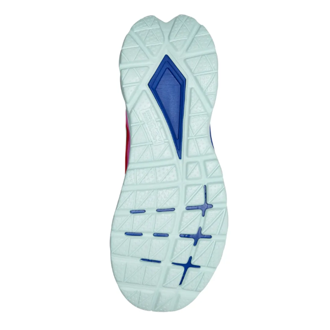 Zapatos Running para Caballero Mach 4