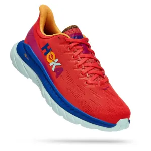 Zapatos Running para Caballero Mach 4