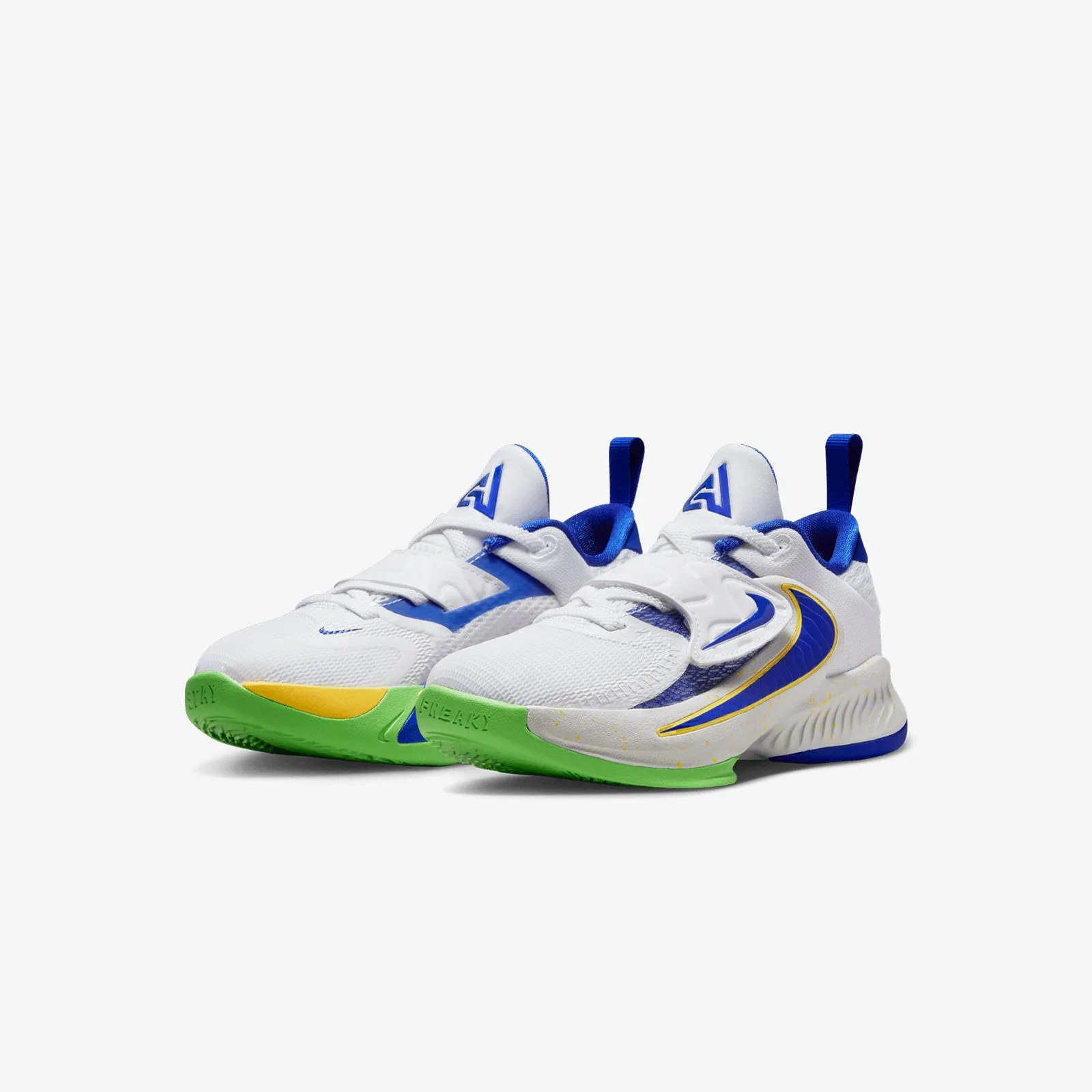 Zoom Freak 4 (PS) - 'Hyper Royal'