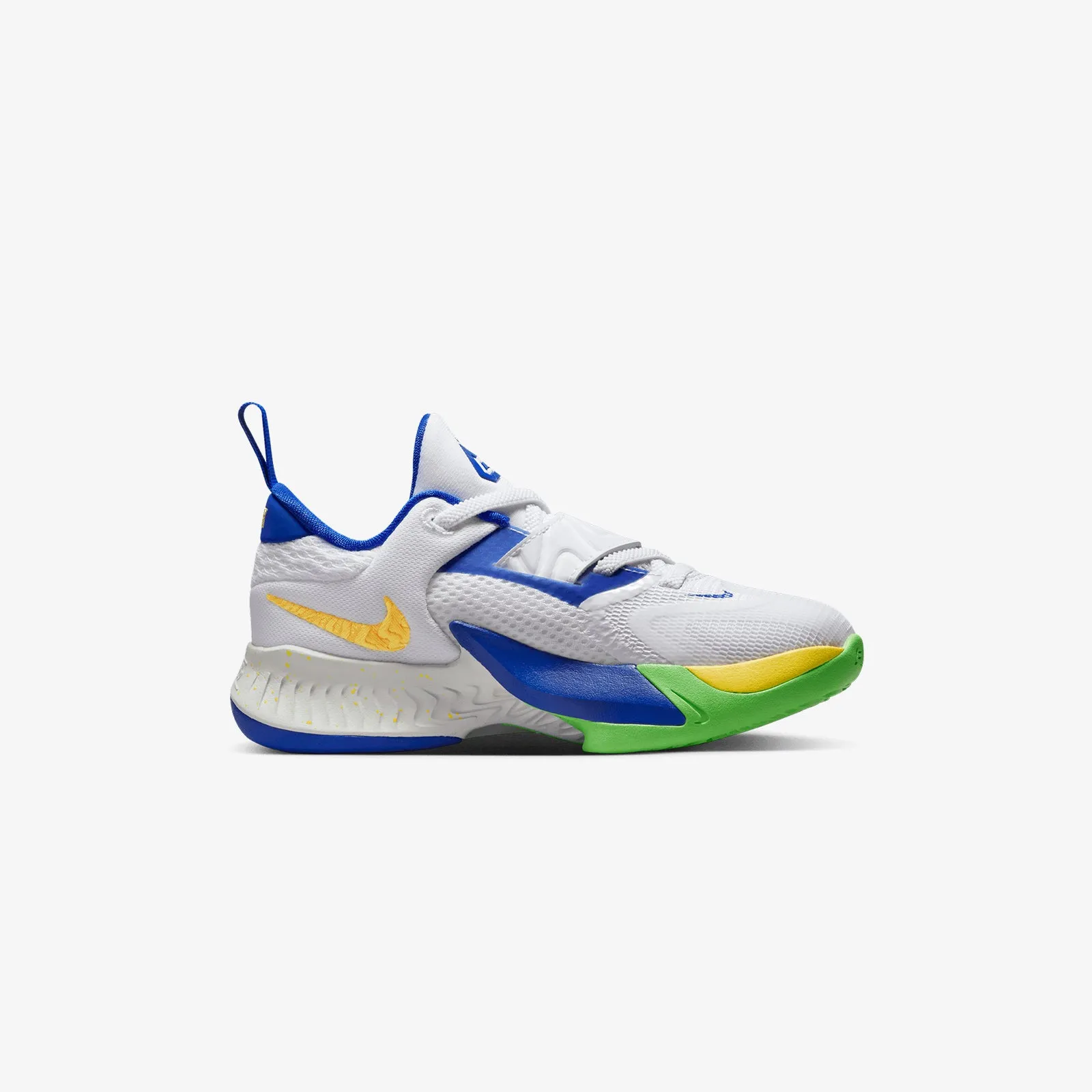 Zoom Freak 4 (PS) - 'Hyper Royal'