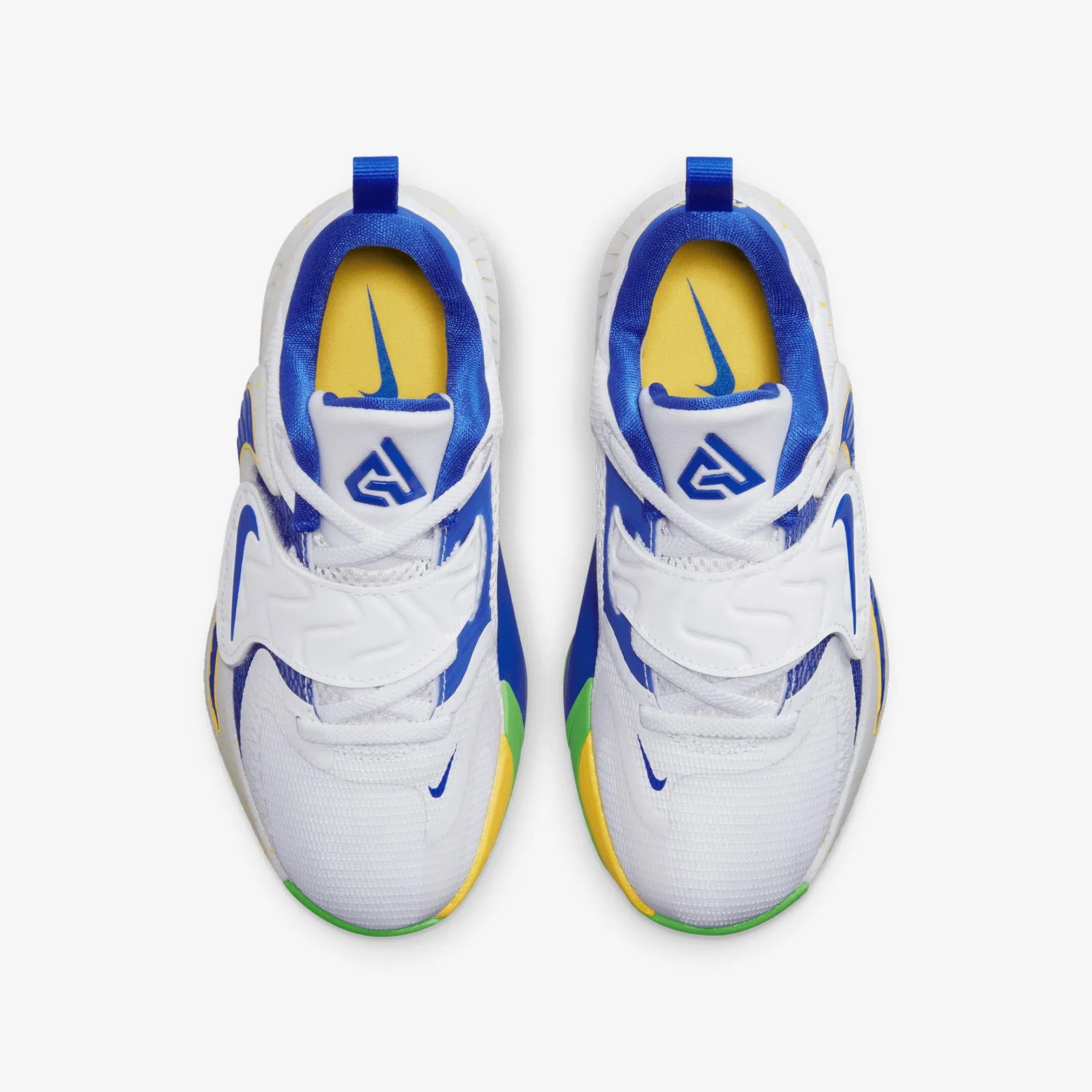 Zoom Freak 4 (PS) - 'Hyper Royal'