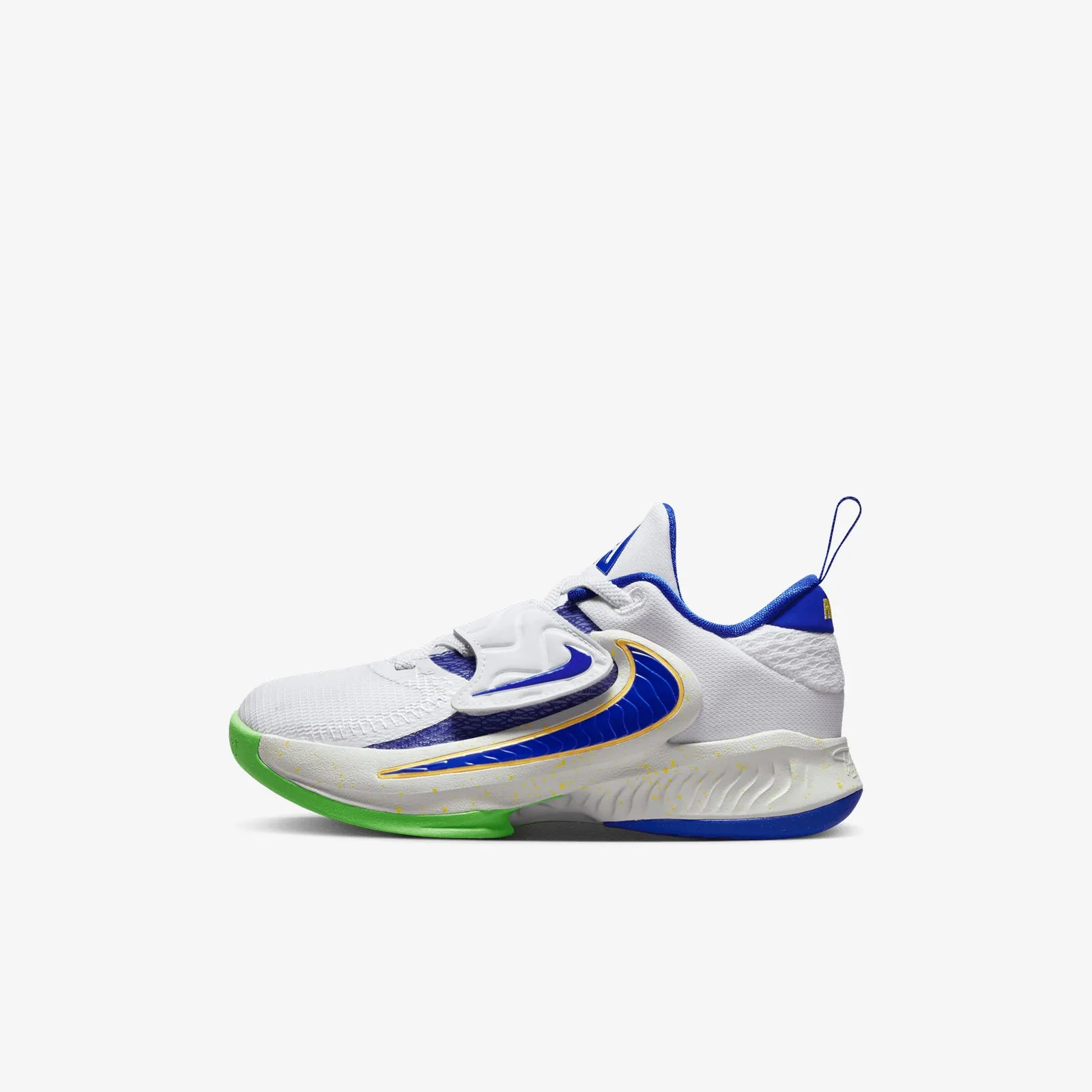 Zoom Freak 4 (PS) - 'Hyper Royal'