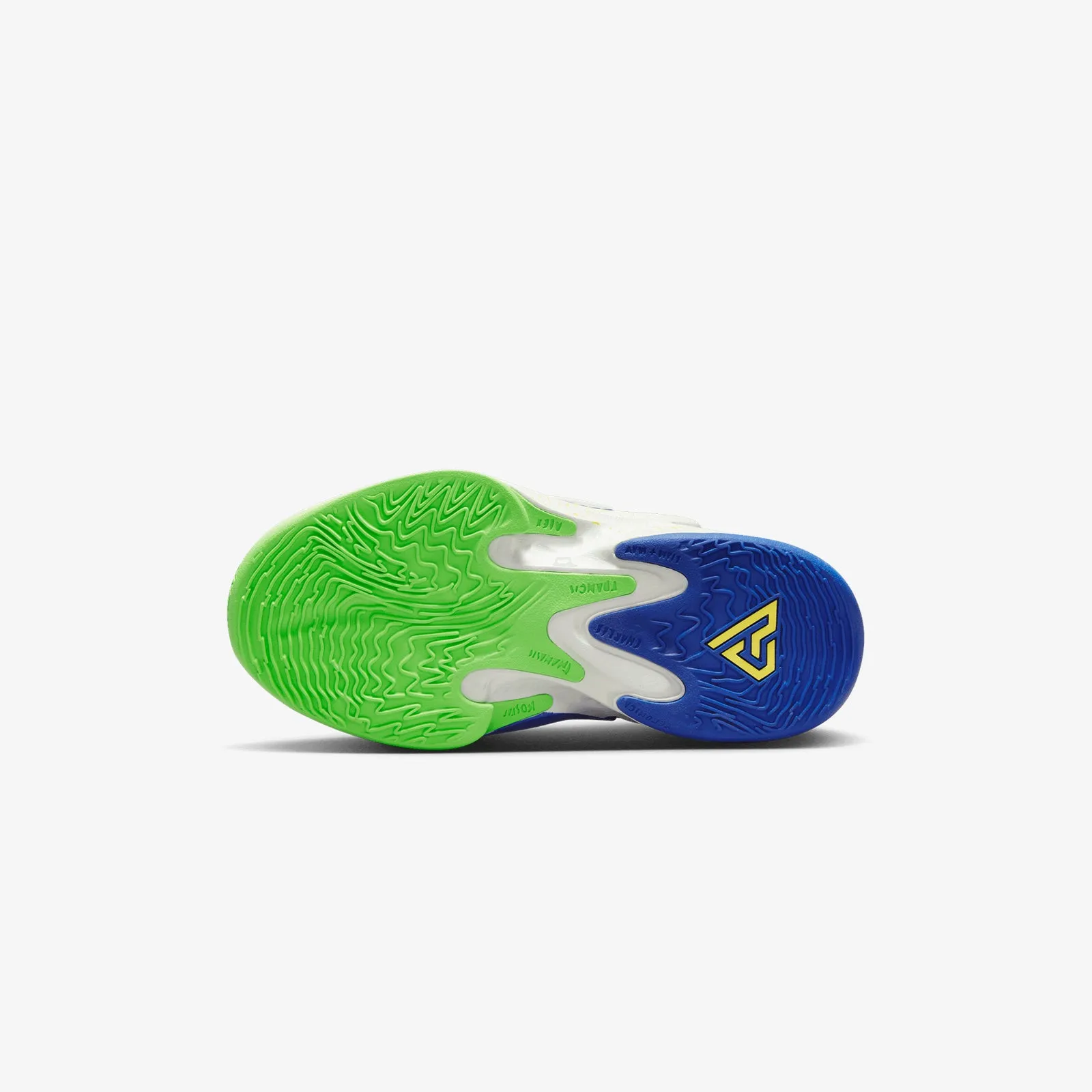 Zoom Freak 4 (PS) - 'Hyper Royal'